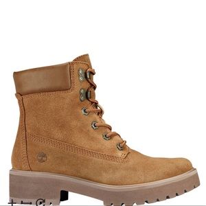 Timberland WOMEN'S CARNABY COOL 6-INCH BOOTS